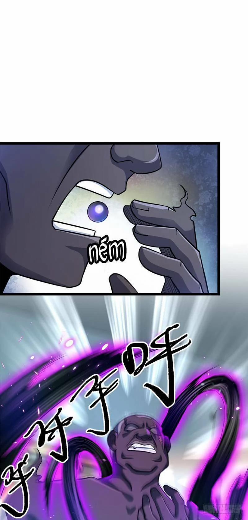 Đại Vương Tha Mạng 49.3 trang 2