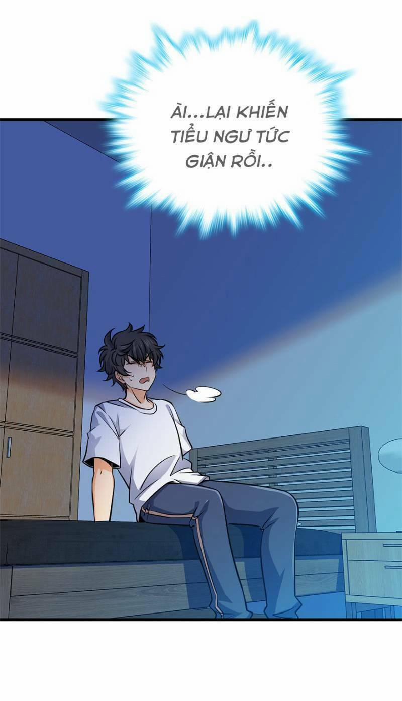 Đại Vương Tha Mạng 49.3 trang 20