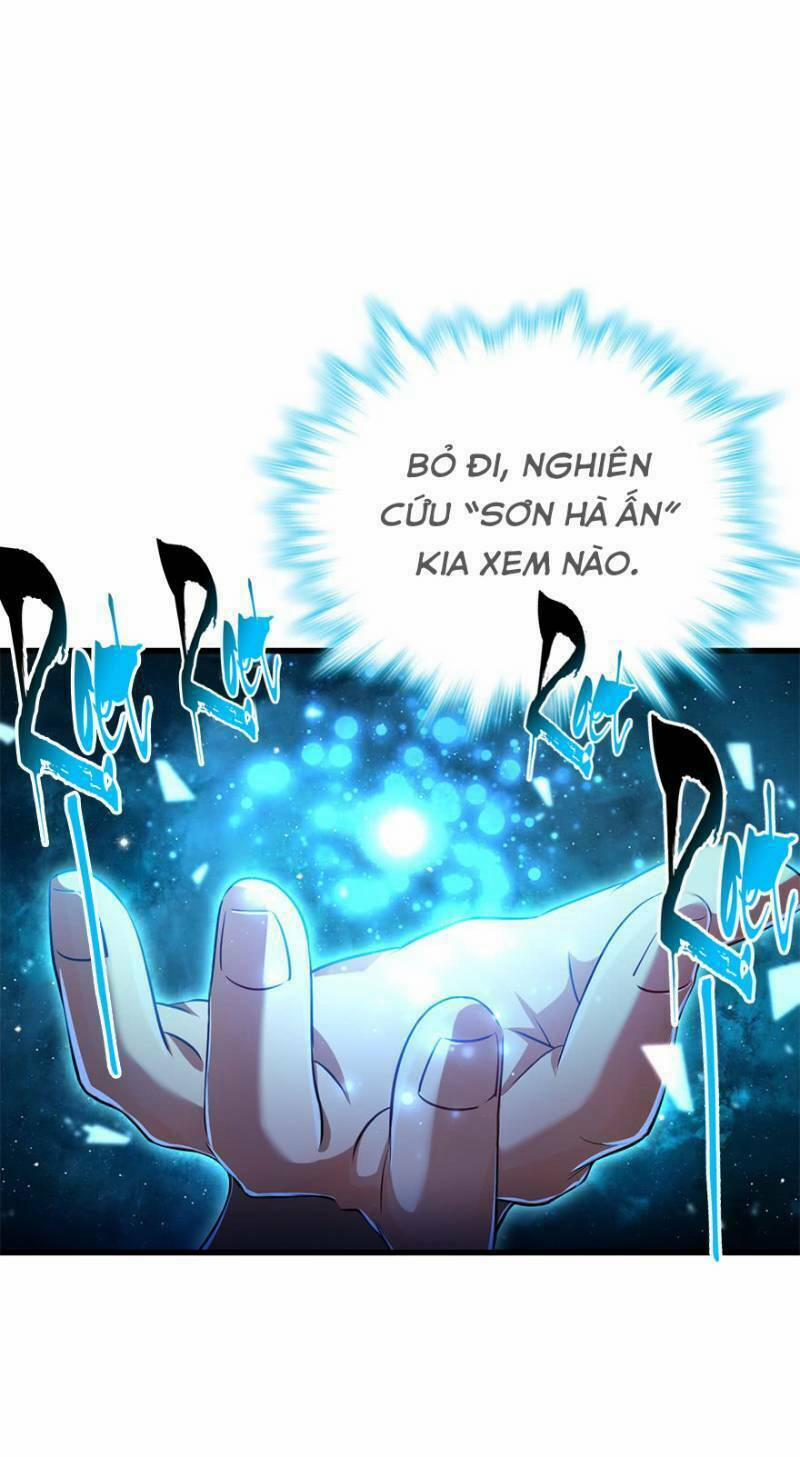 Đại Vương Tha Mạng 49.3 trang 21