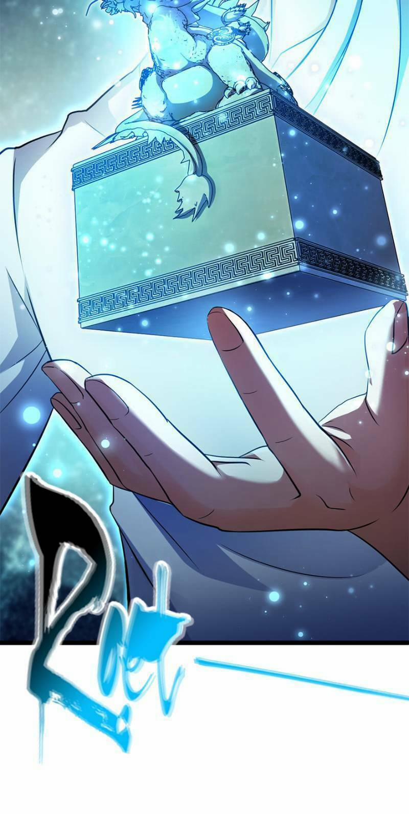 Đại Vương Tha Mạng 49.3 trang 23