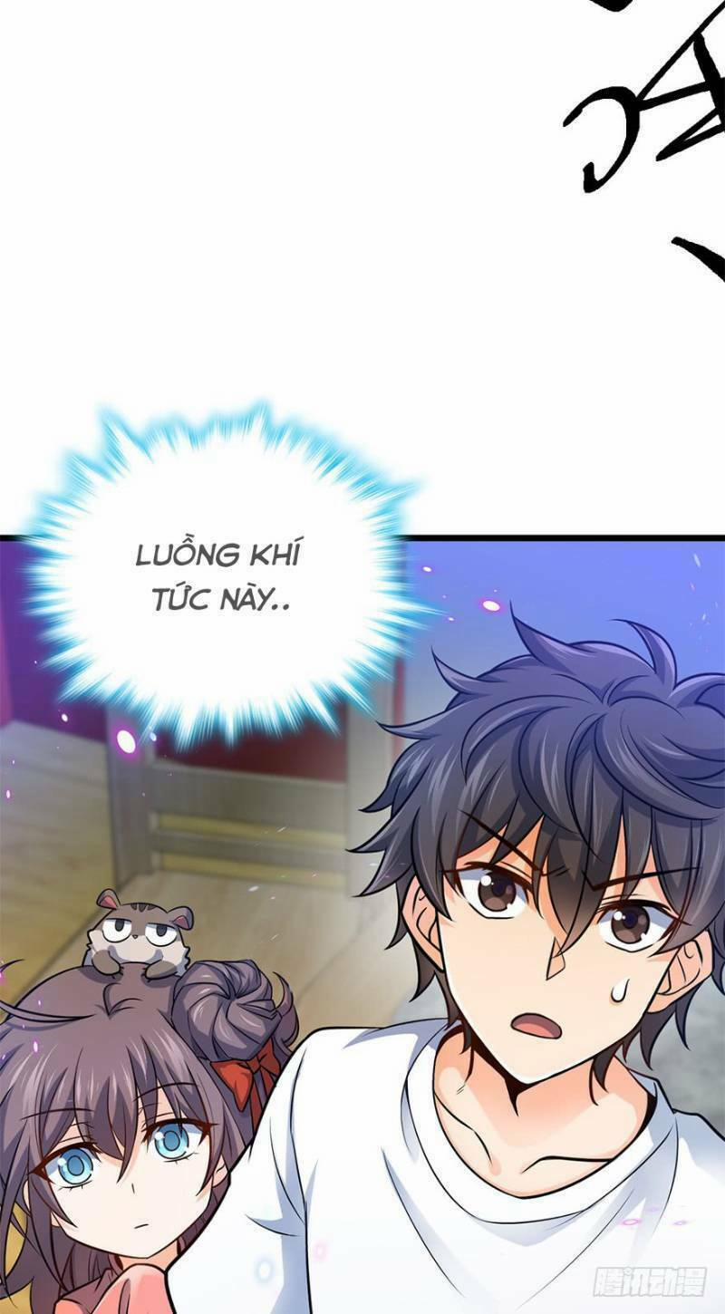 Đại Vương Tha Mạng 49.3 trang 4