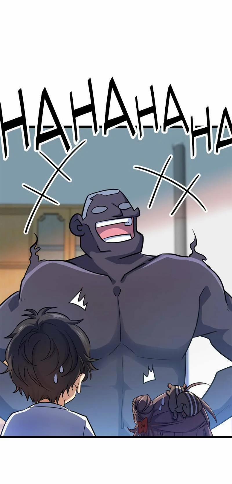 Đại Vương Tha Mạng 49.3 trang 7