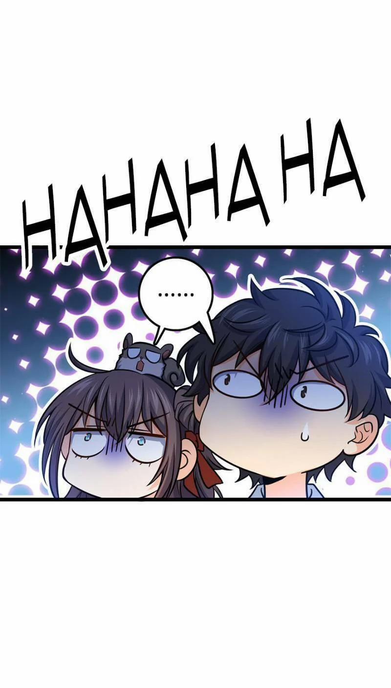 Đại Vương Tha Mạng 49.3 trang 8