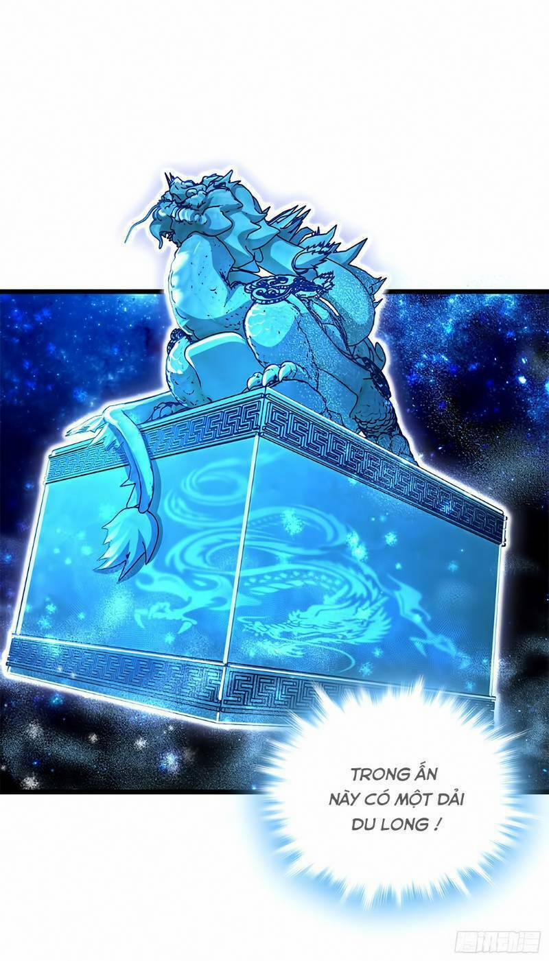 Đại Vương Tha Mạng 50 trang 1