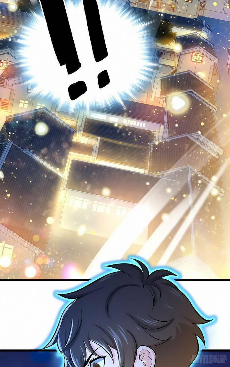 Đại Vương Tha Mạng 50 trang 13