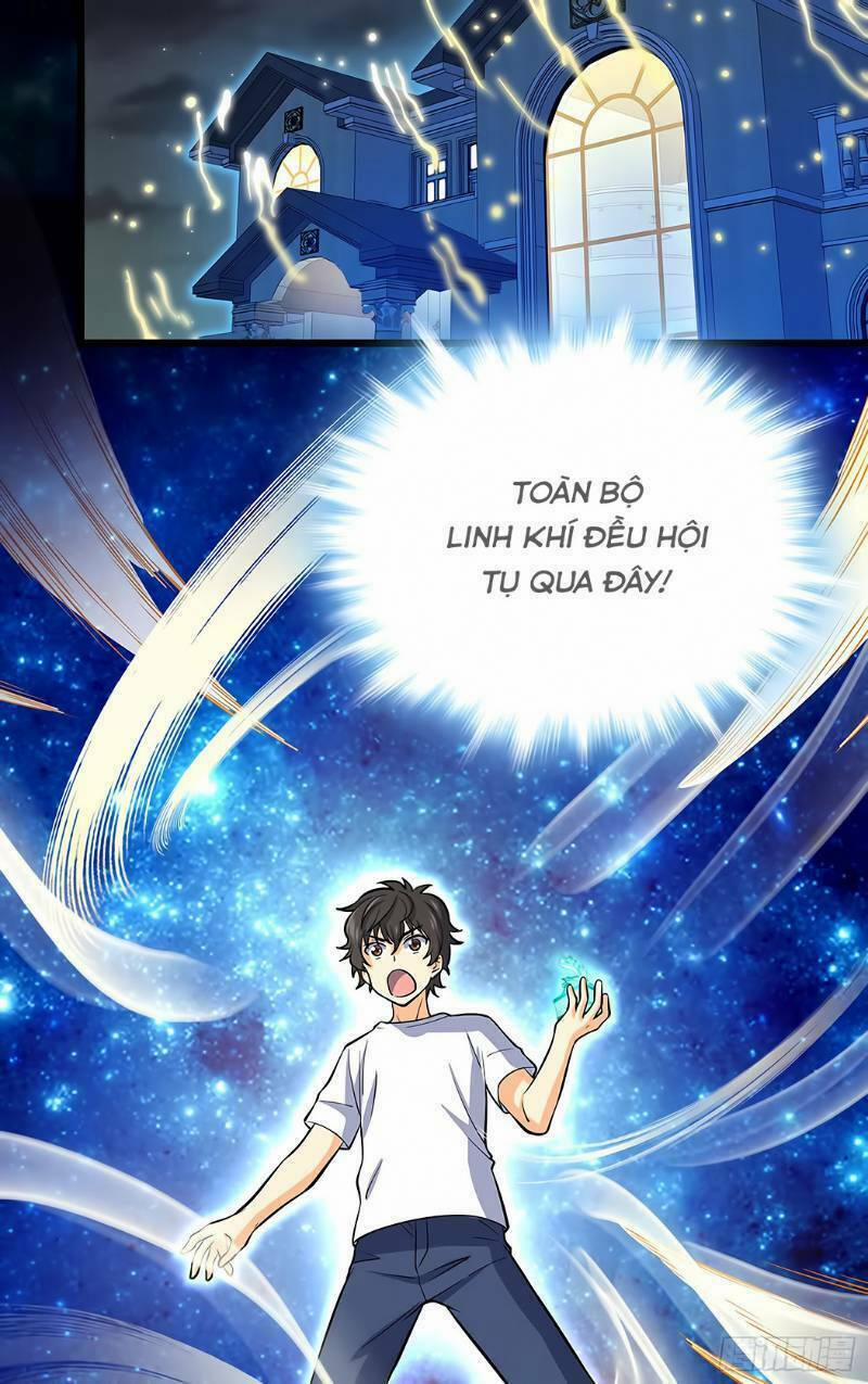 Đại Vương Tha Mạng 50 trang 16