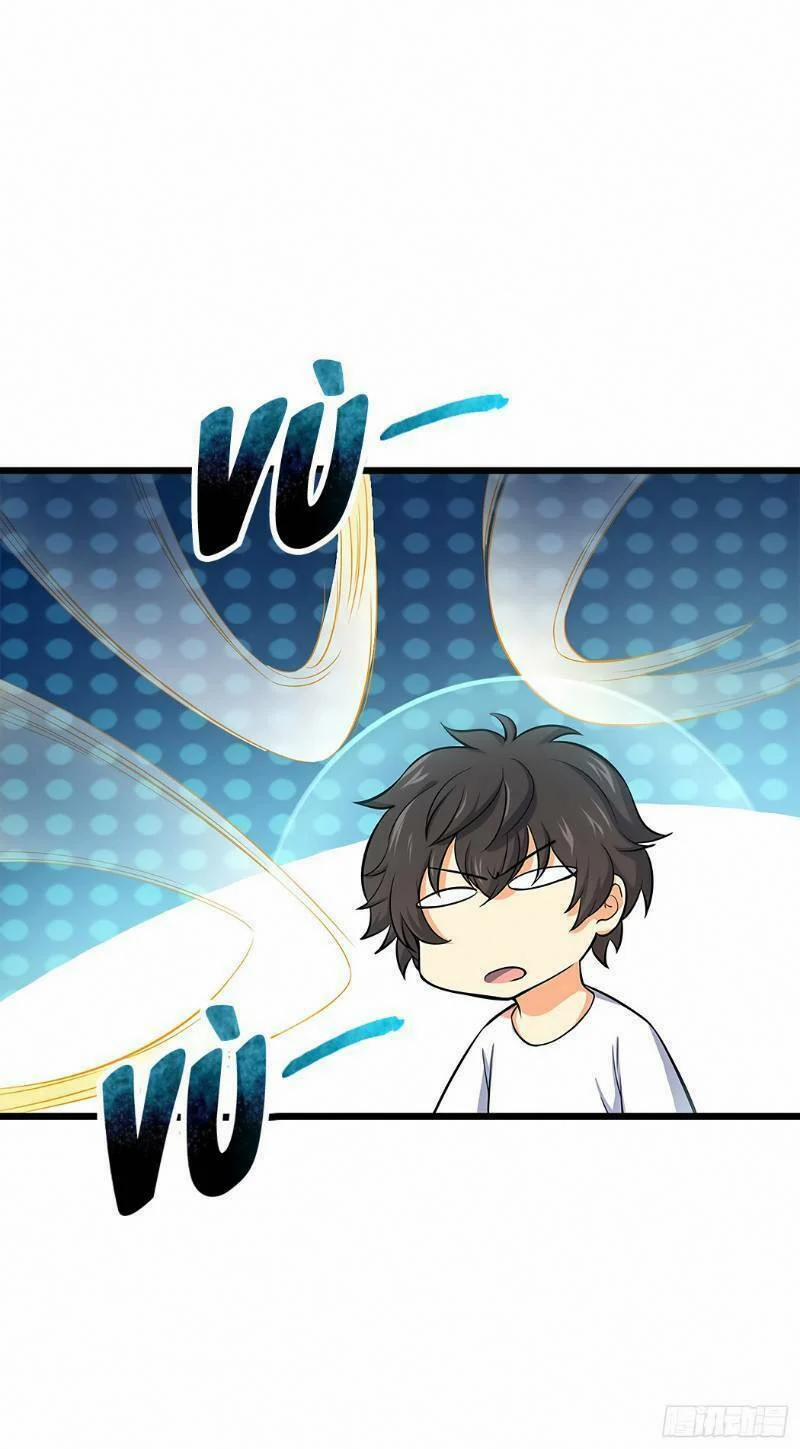 Đại Vương Tha Mạng 50 trang 18