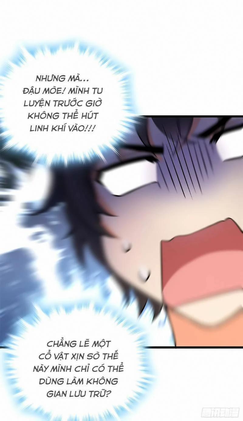 Đại Vương Tha Mạng 50 trang 19