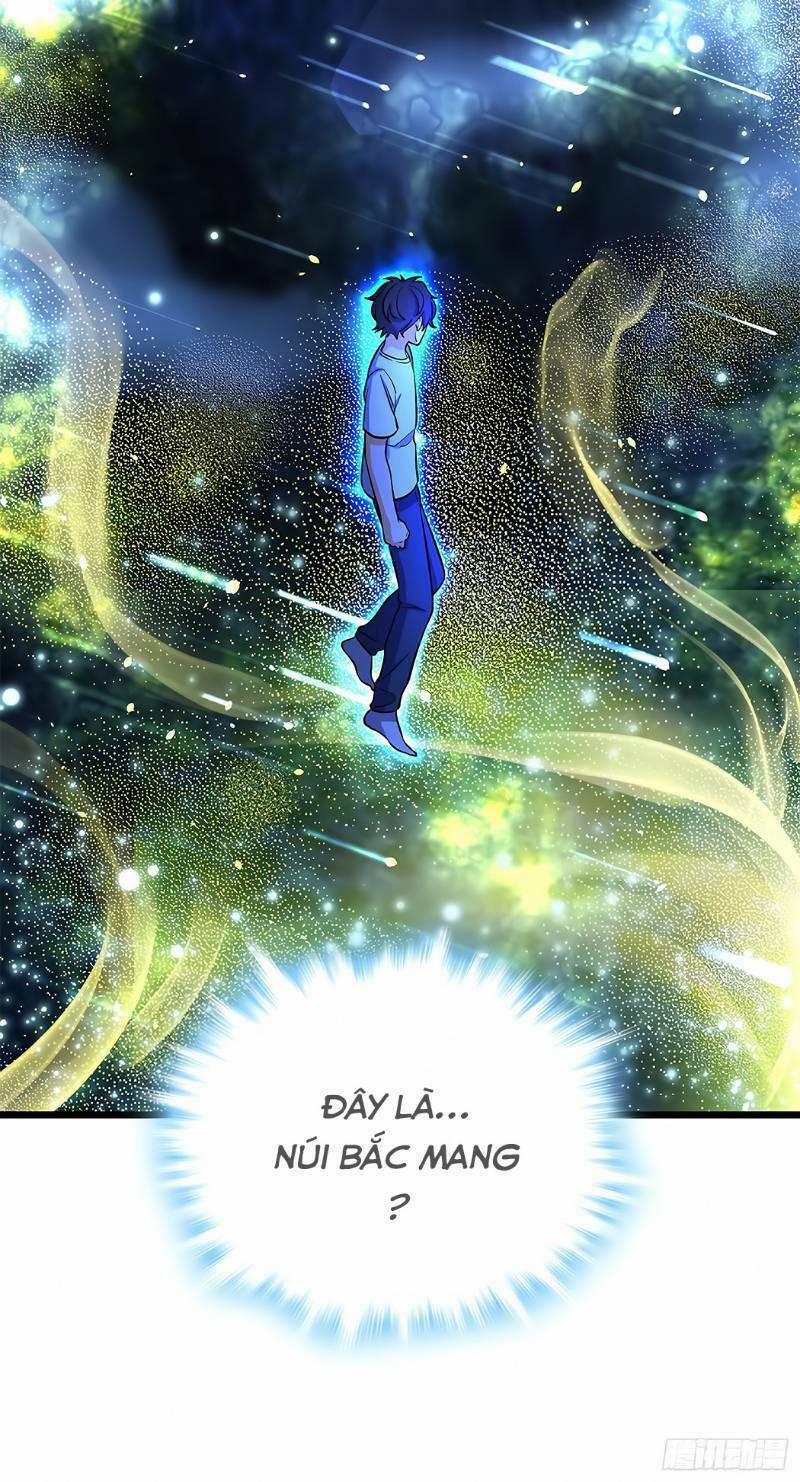 Đại Vương Tha Mạng 50 trang 22