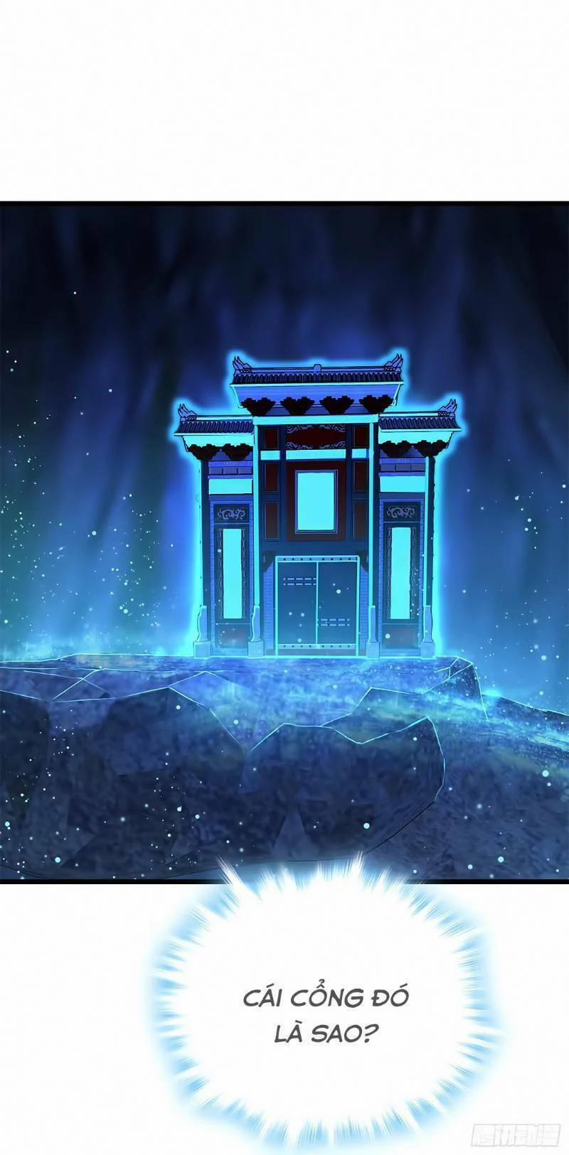 Đại Vương Tha Mạng 50 trang 23