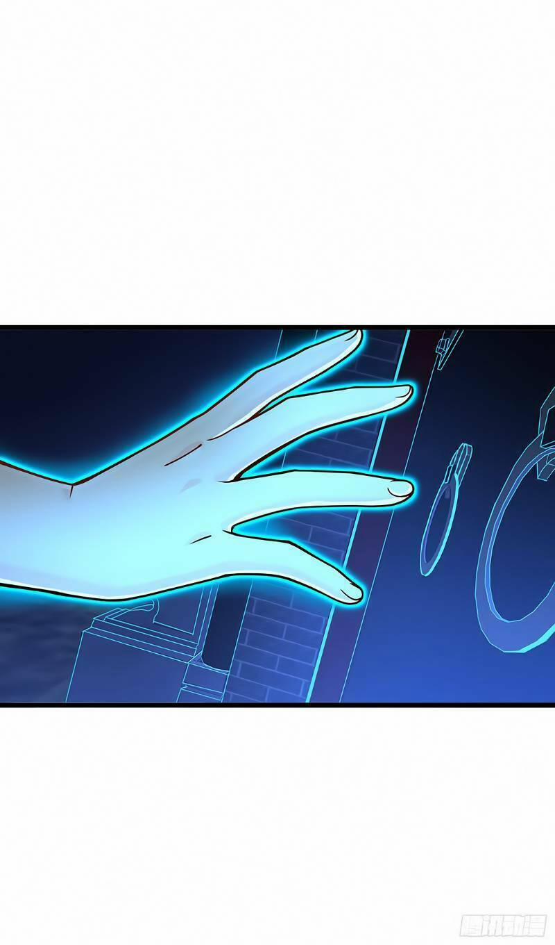 Đại Vương Tha Mạng 50 trang 25