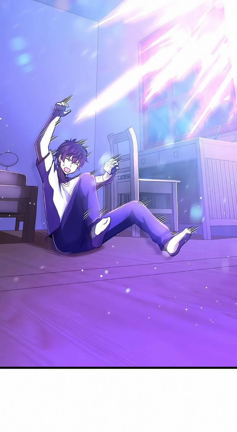 Đại Vương Tha Mạng 50 trang 27