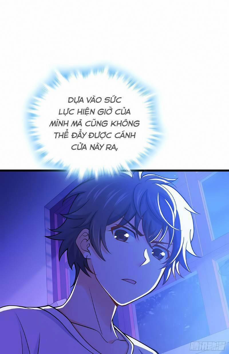 Đại Vương Tha Mạng 50 trang 29