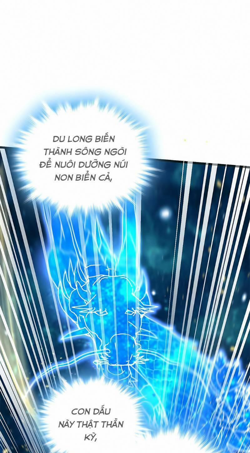 Đại Vương Tha Mạng 50 trang 3