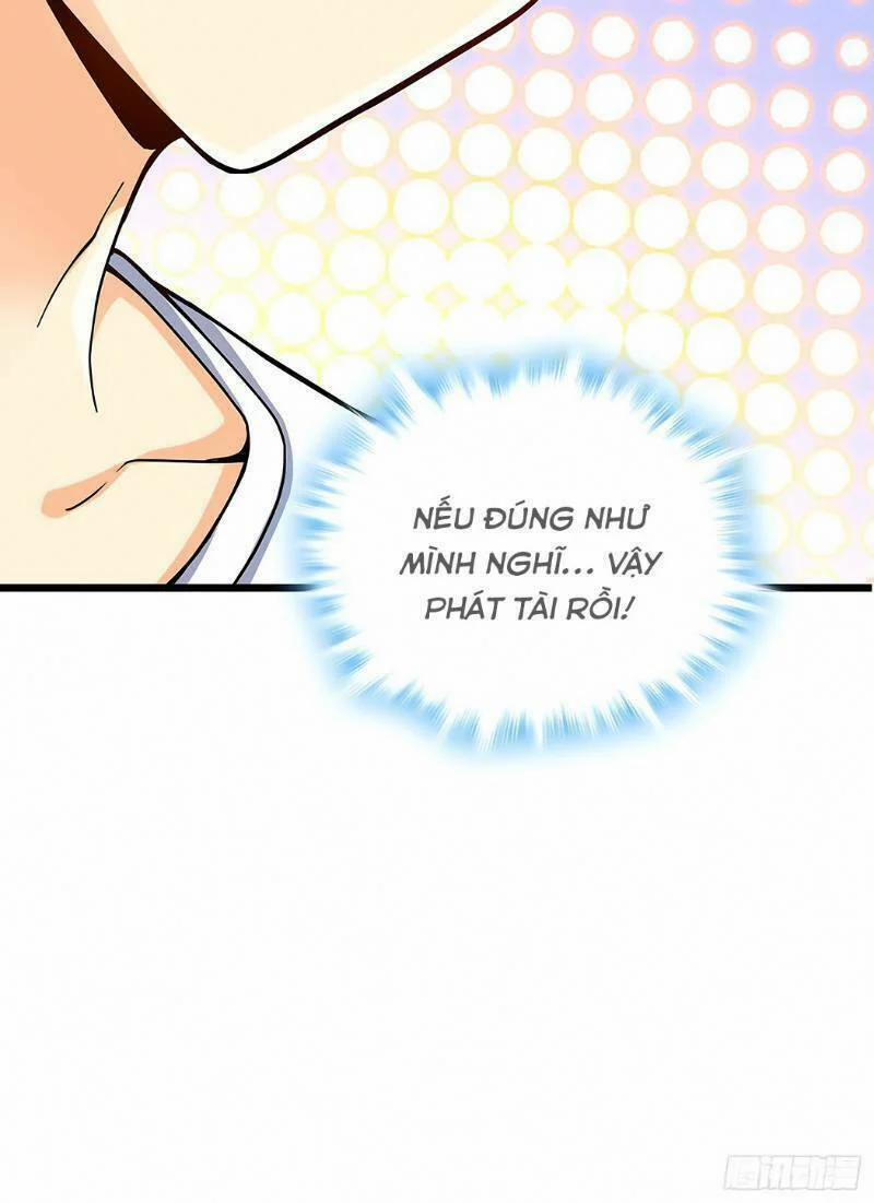 Đại Vương Tha Mạng 50 trang 33