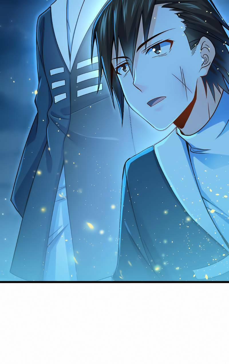 Đại Vương Tha Mạng 50 trang 36