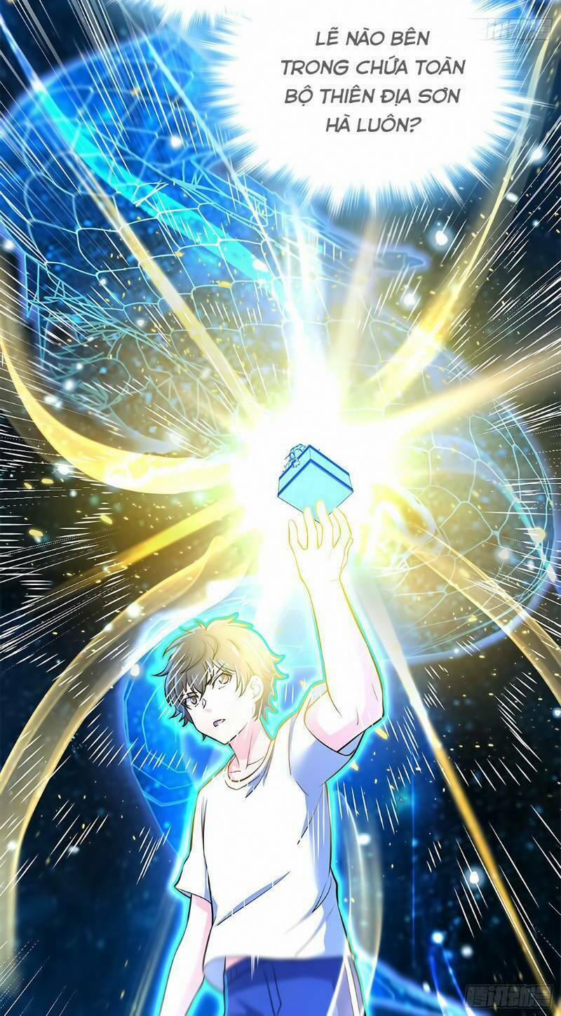 Đại Vương Tha Mạng 50 trang 4