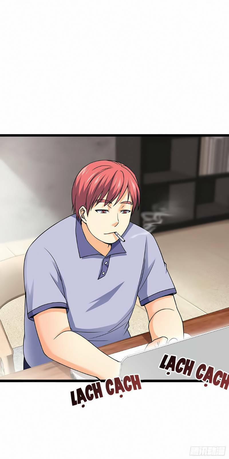 Đại Vương Tha Mạng 50 trang 40