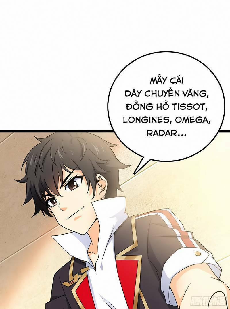 Đại Vương Tha Mạng 50 trang 43