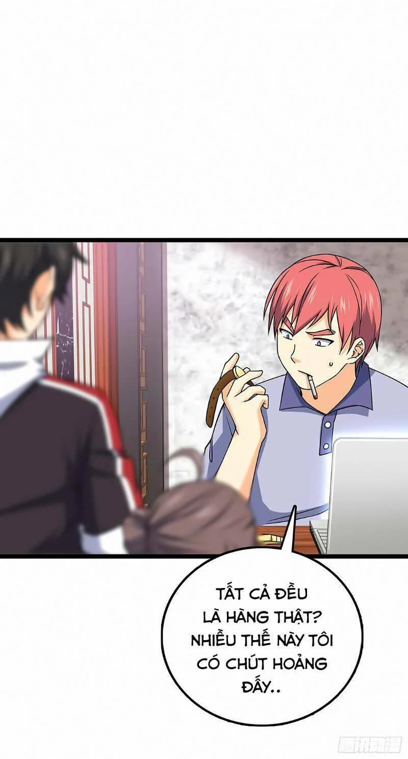 Đại Vương Tha Mạng 50 trang 46