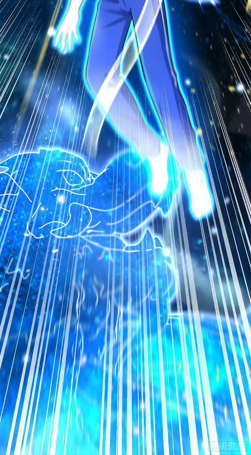 Đại Vương Tha Mạng 50 trang 5