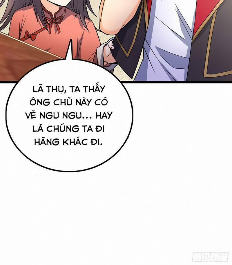 Đại Vương Tha Mạng 50 trang 51