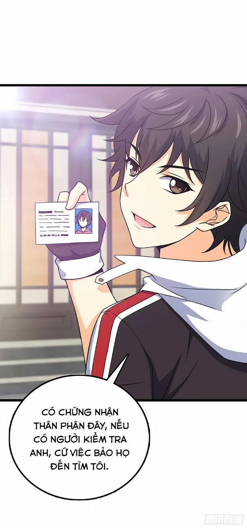 Đại Vương Tha Mạng 50 trang 53