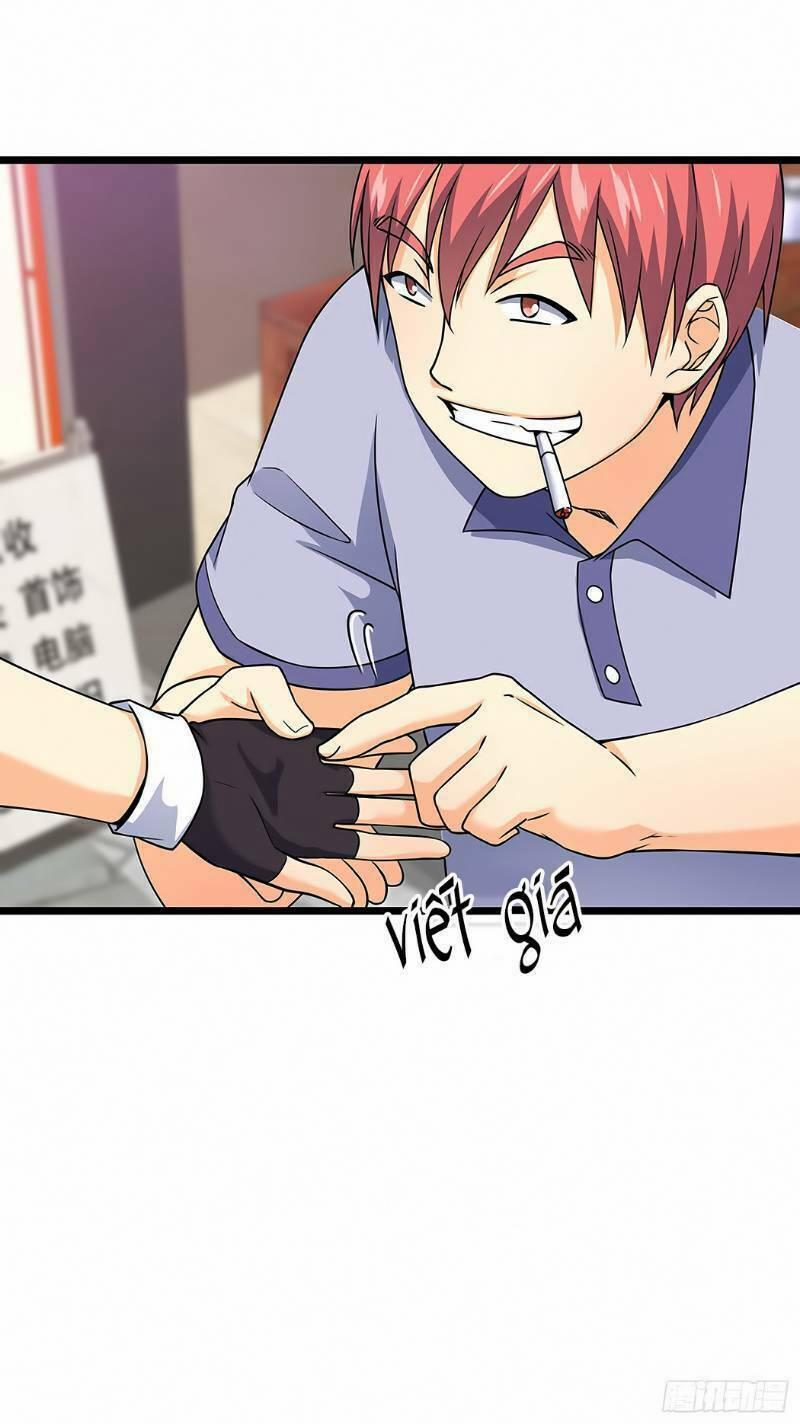 Đại Vương Tha Mạng 50 trang 55