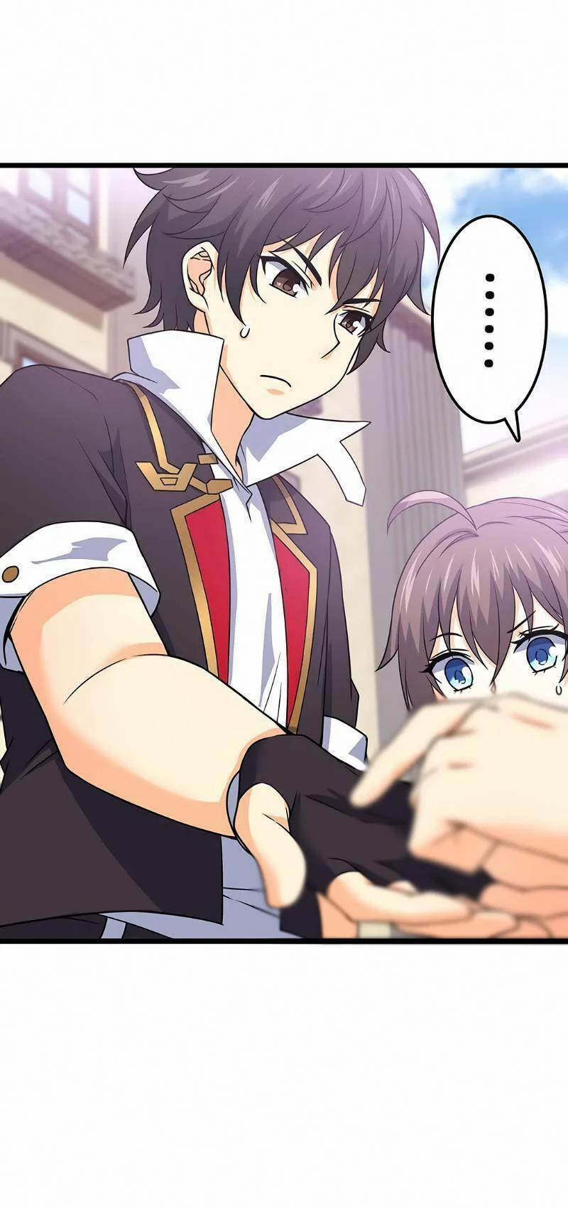 Đại Vương Tha Mạng 50 trang 56