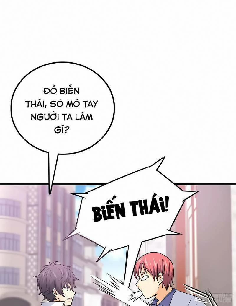 Đại Vương Tha Mạng 50 trang 57