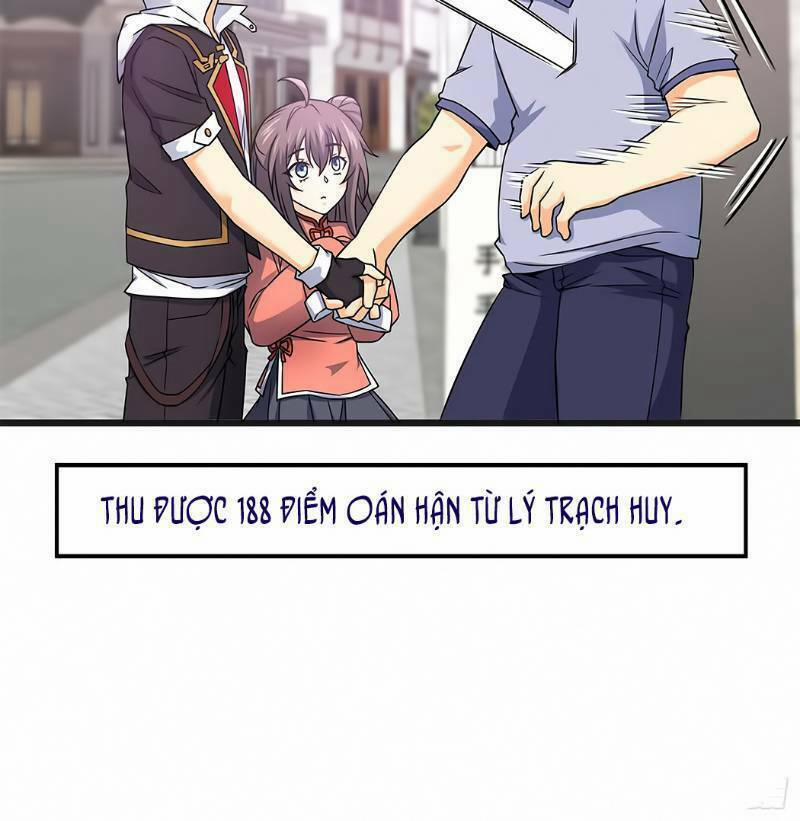 Đại Vương Tha Mạng 50 trang 58