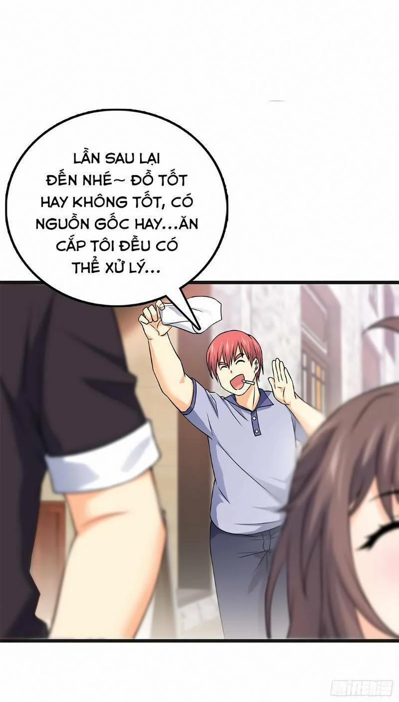 Đại Vương Tha Mạng 50 trang 60