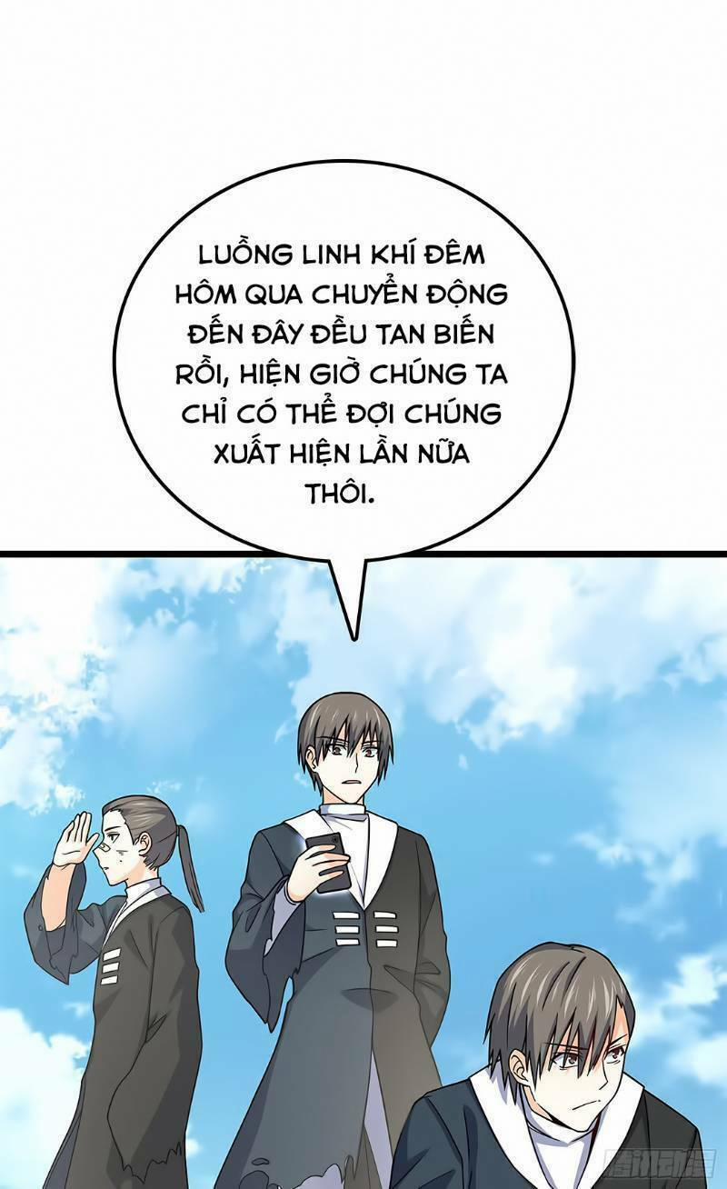 Đại Vương Tha Mạng 50 trang 68