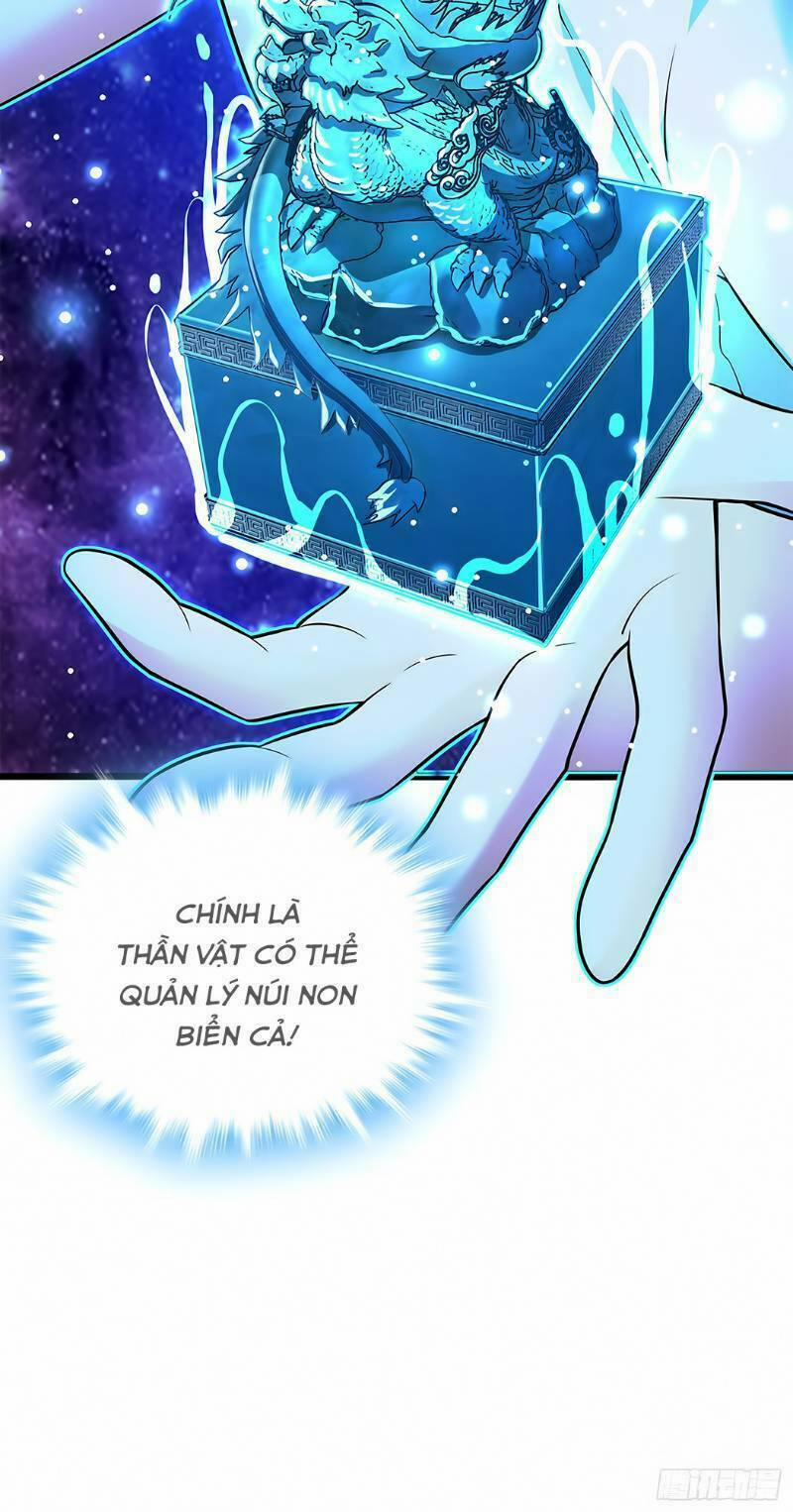 Đại Vương Tha Mạng 50 trang 8