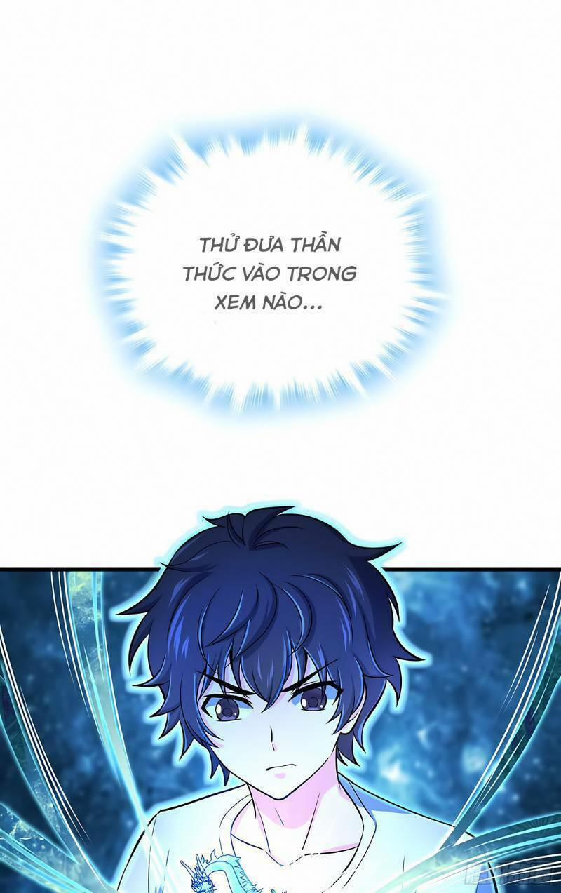 Đại Vương Tha Mạng 50 trang 9