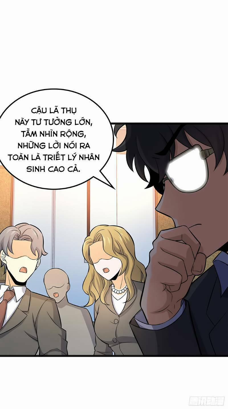 Đại Vương Tha Mạng 51 trang 12