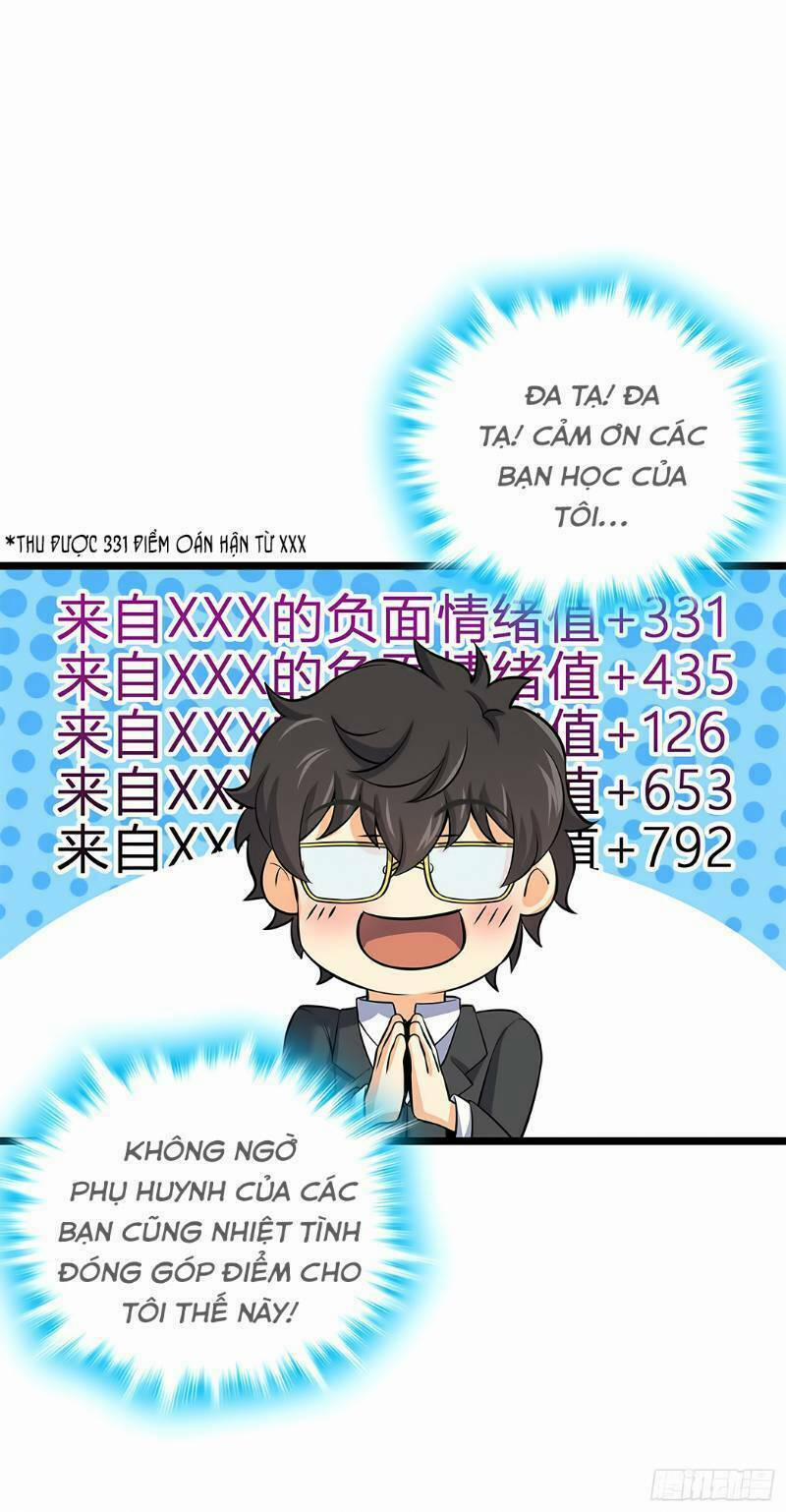 Đại Vương Tha Mạng 51 trang 20