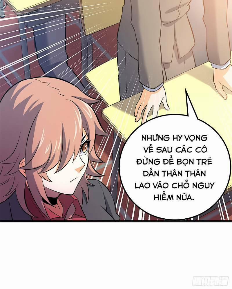 Đại Vương Tha Mạng 51 trang 24