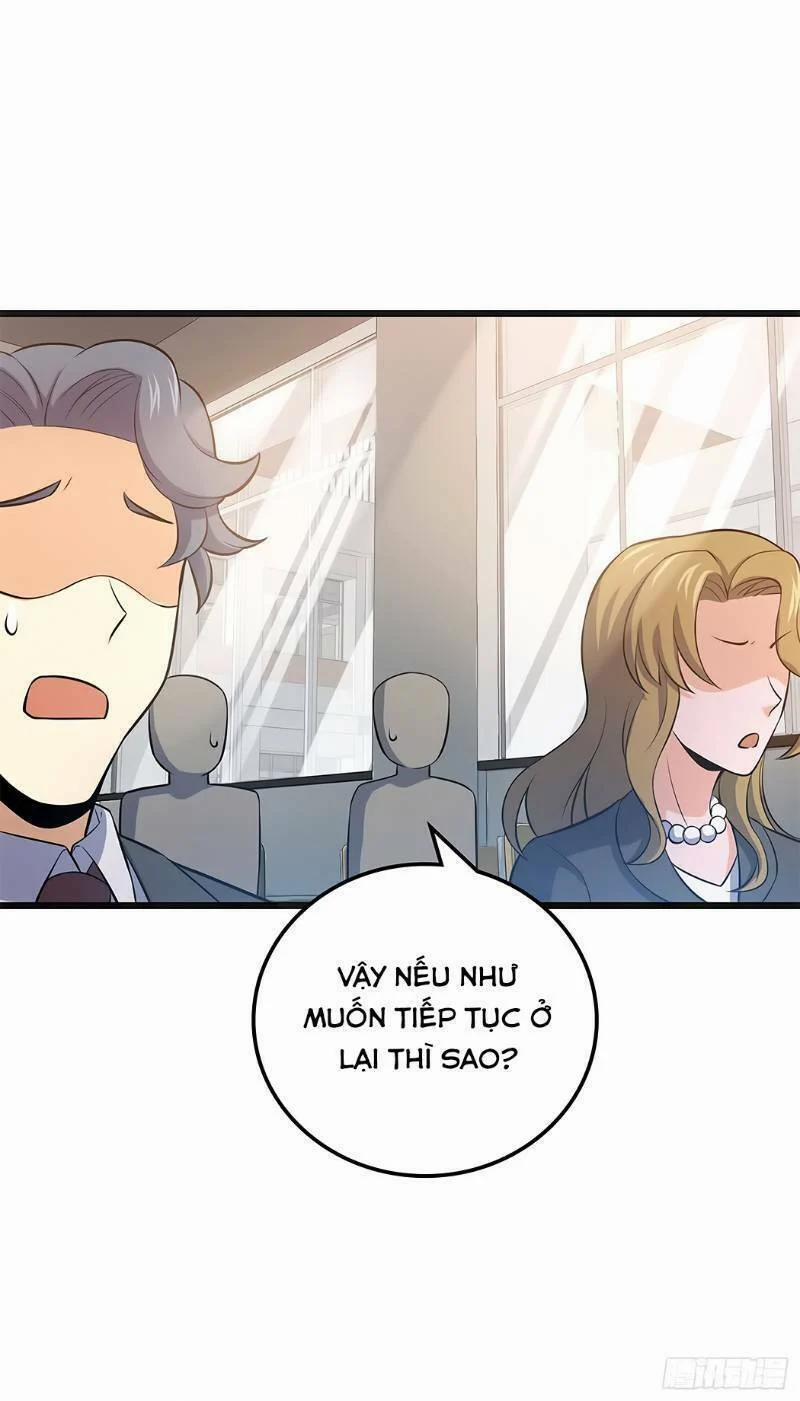 Đại Vương Tha Mạng 51 trang 29