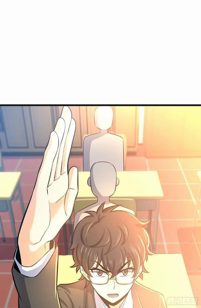 Đại Vương Tha Mạng 51 trang 34