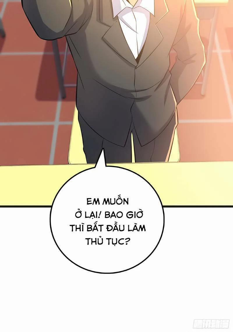 Đại Vương Tha Mạng 51 trang 35