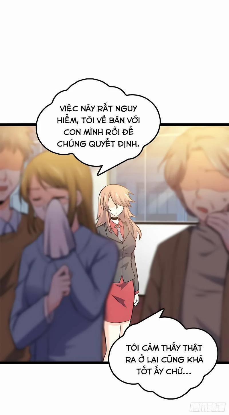 Đại Vương Tha Mạng 51 trang 38