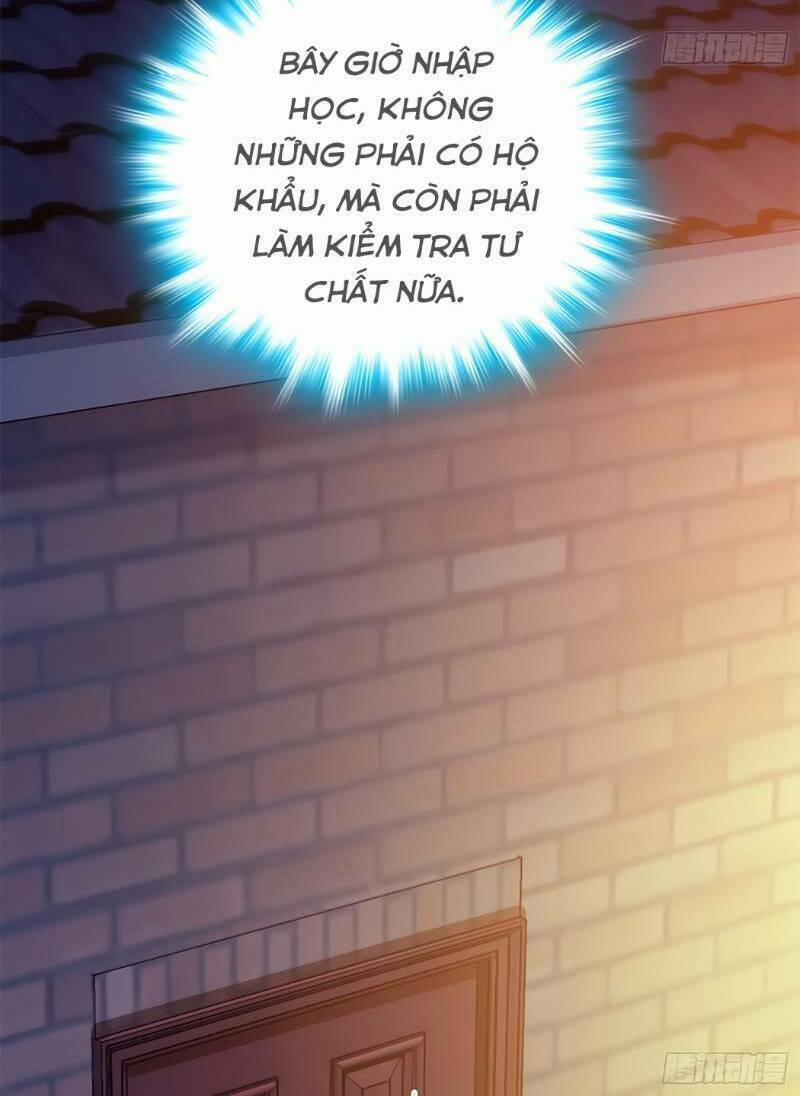 Đại Vương Tha Mạng 51 trang 43