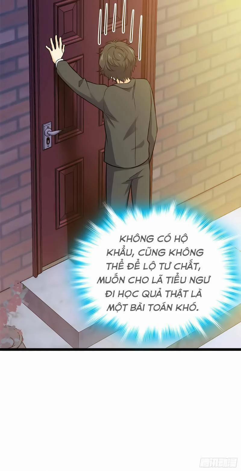 Đại Vương Tha Mạng 51 trang 44