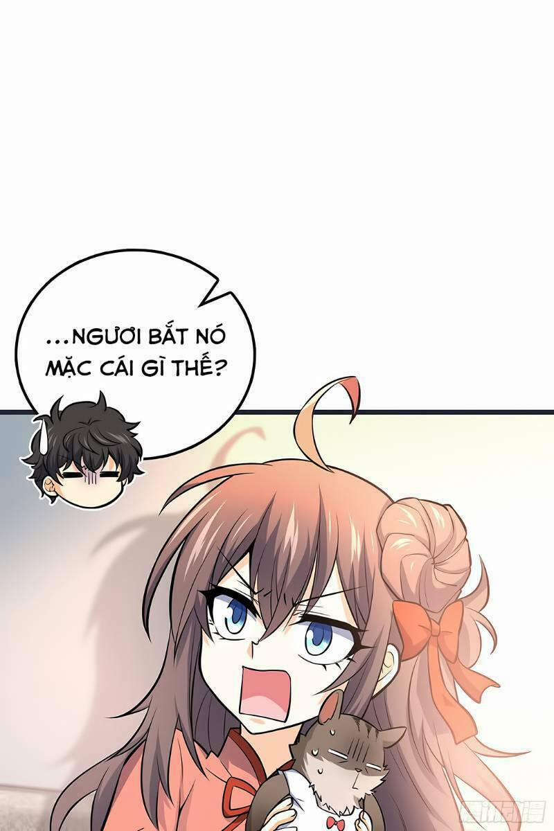 Đại Vương Tha Mạng 51 trang 46