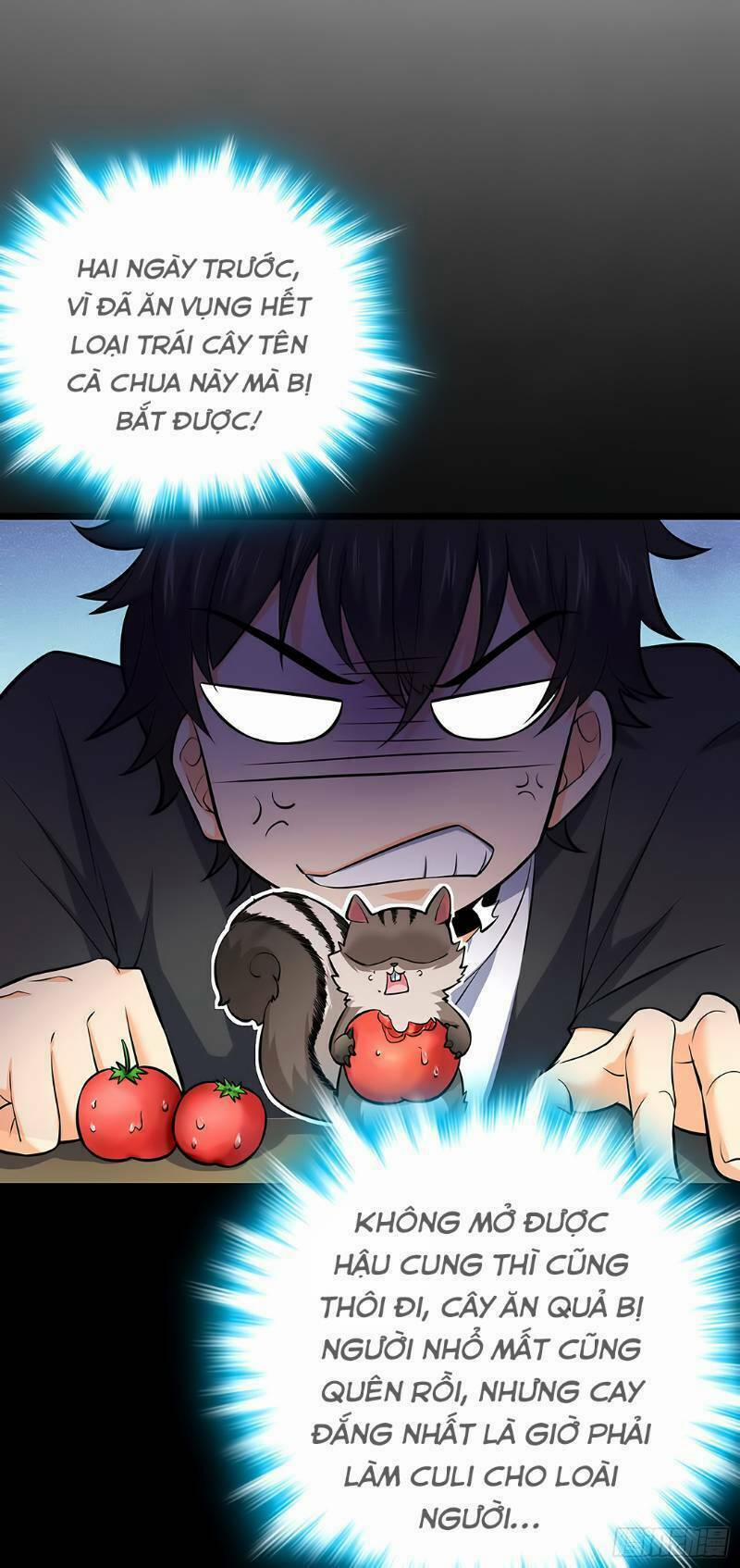 Đại Vương Tha Mạng 51 trang 49