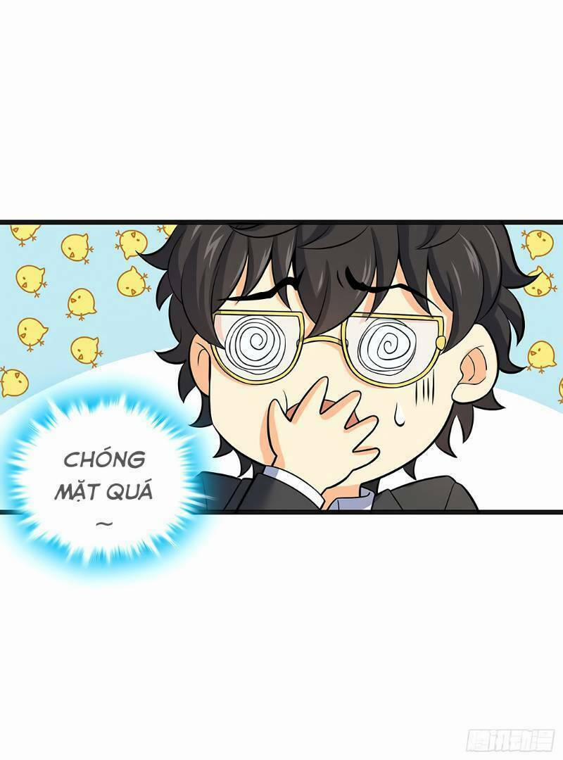 Đại Vương Tha Mạng 51 trang 5