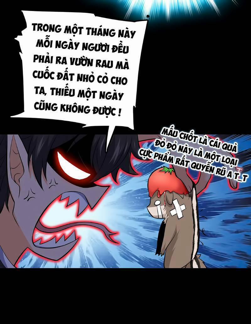 Đại Vương Tha Mạng 51 trang 50