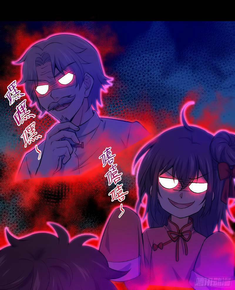 Đại Vương Tha Mạng 51 trang 53