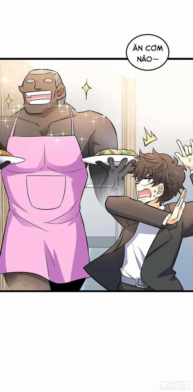 Đại Vương Tha Mạng 51 trang 56